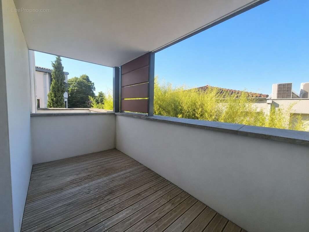 Appartement à vendre, 58m², Saint-Orens-de-Gameville