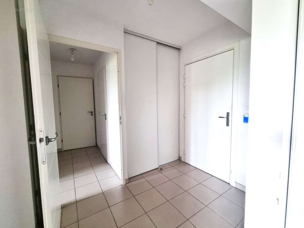 Appartement à vendre, 58m², Saint-Orens-de-Gameville
