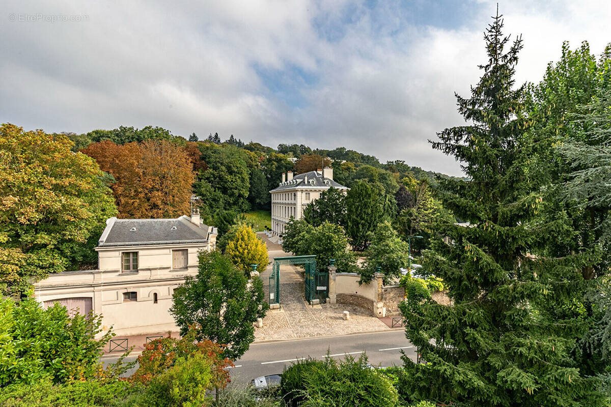 Appartement à vendre, 147m², Ville-d'Avray
