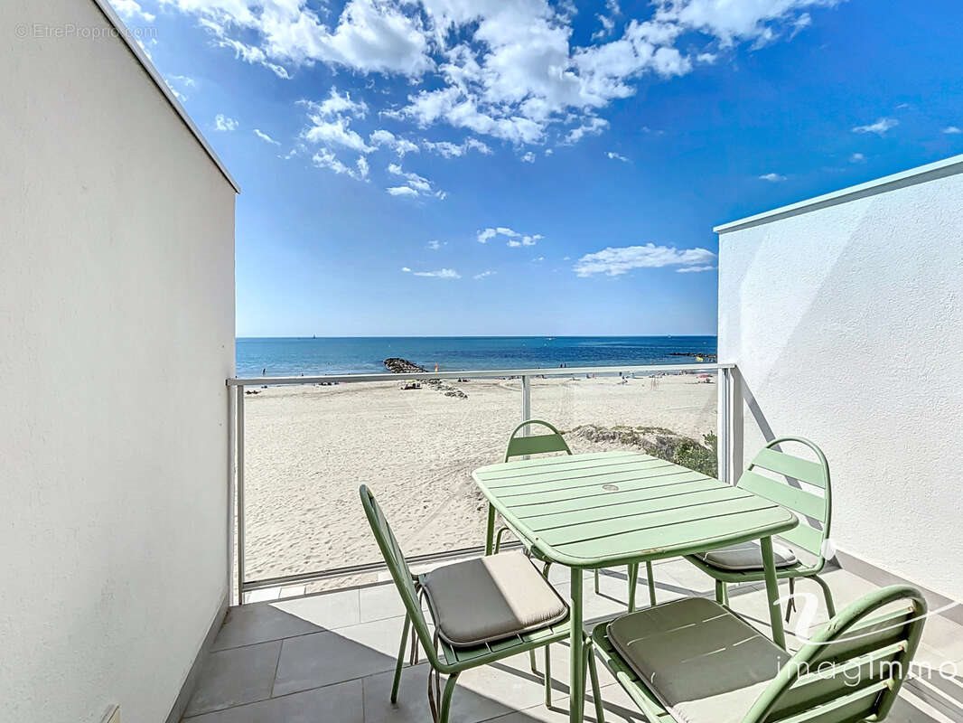 Appartement à vendre, 26m², Mauguio