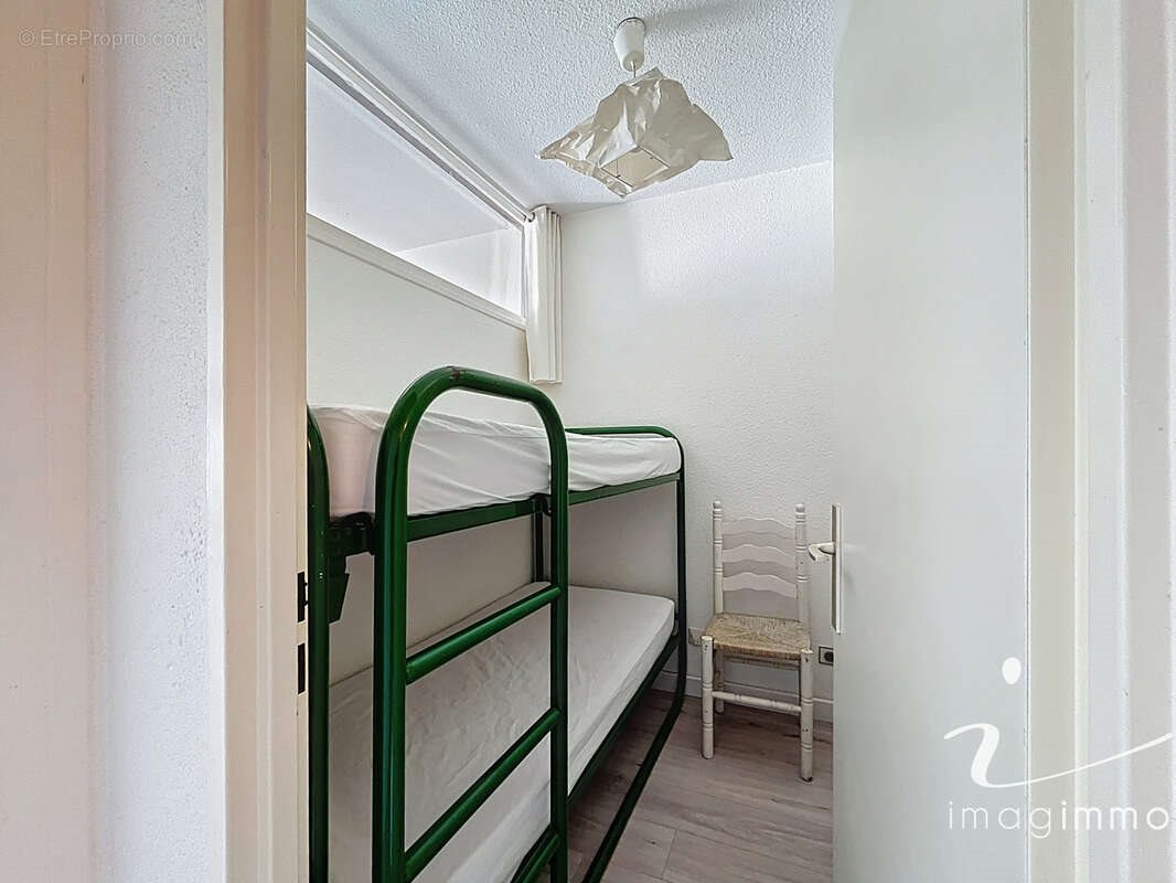 Appartement à vendre, 26m², Mauguio