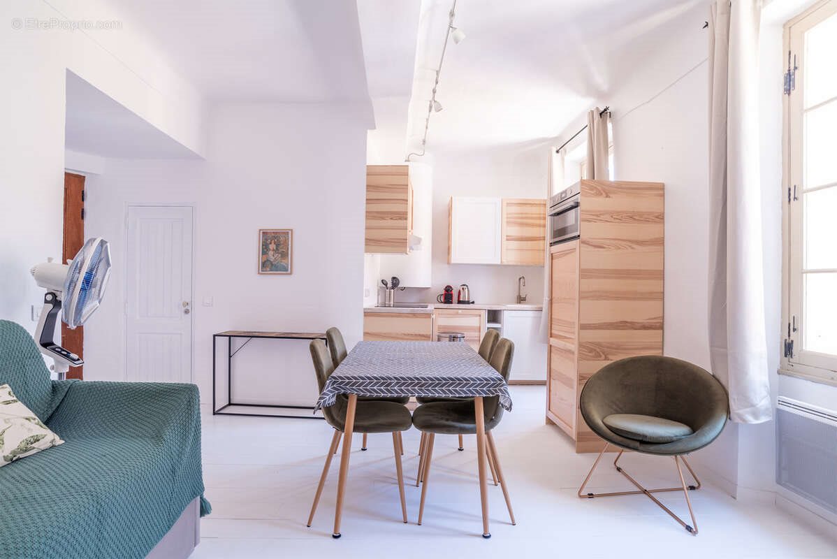 Appartement à vendre, 36m², Bormes-les-Mimosas