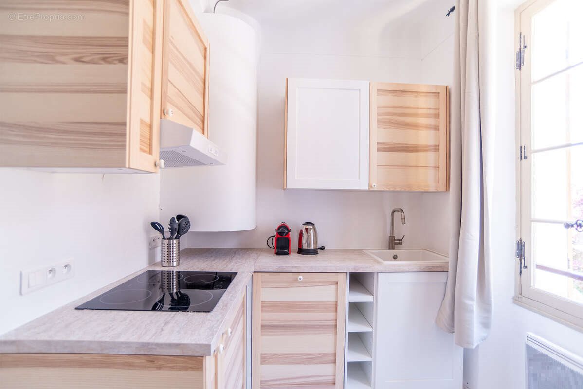 Appartement à vendre, 36m², Bormes-les-Mimosas