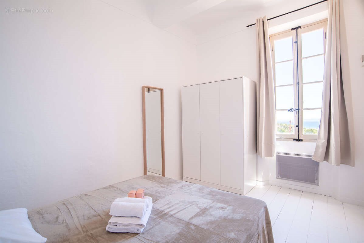 Appartement à vendre, 36m², Bormes-les-Mimosas