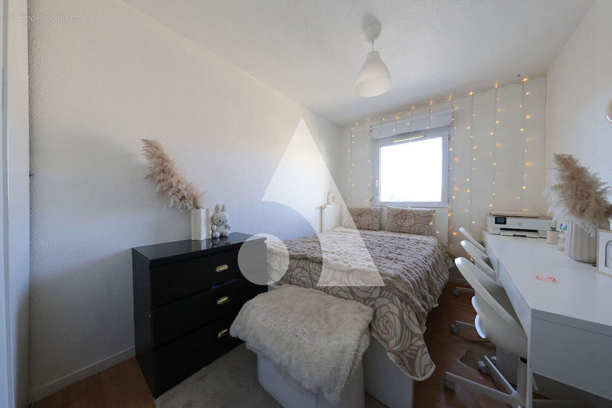 Appartement à vendre, 50m², Courcouronnes