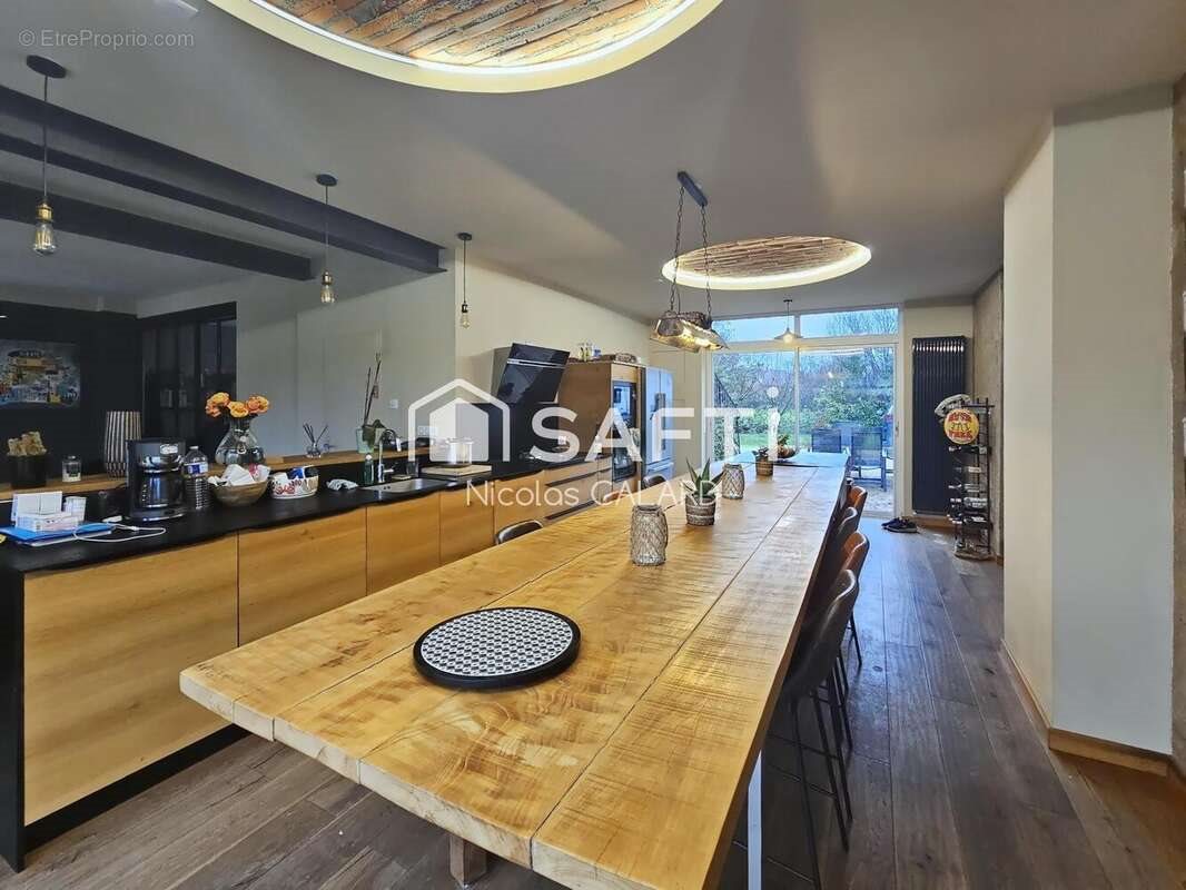 Maison à vendre, 148m², Branges