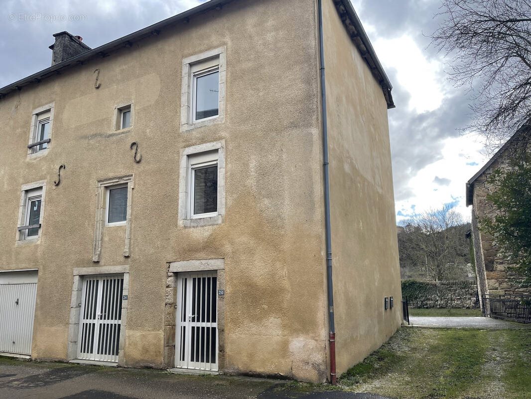 Maison à vendre, 175m², Bertholène
