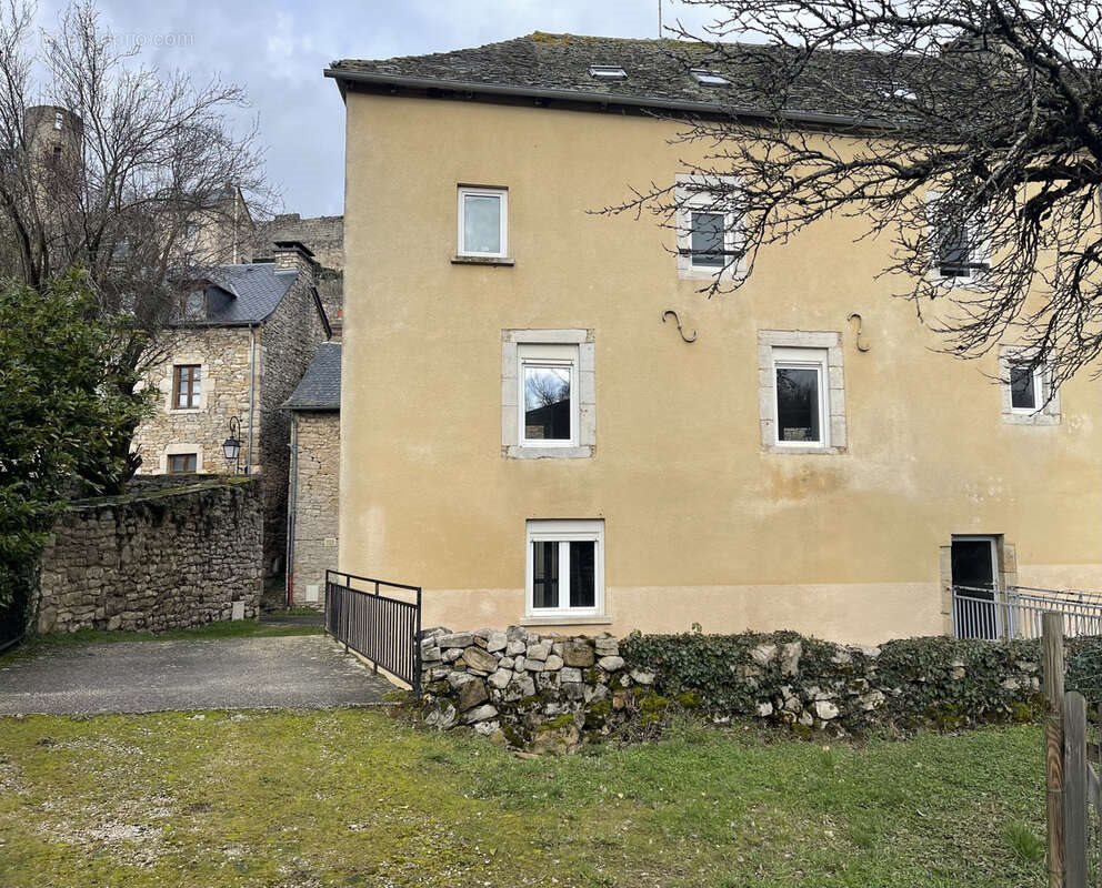 Maison à vendre, 175m², Bertholène