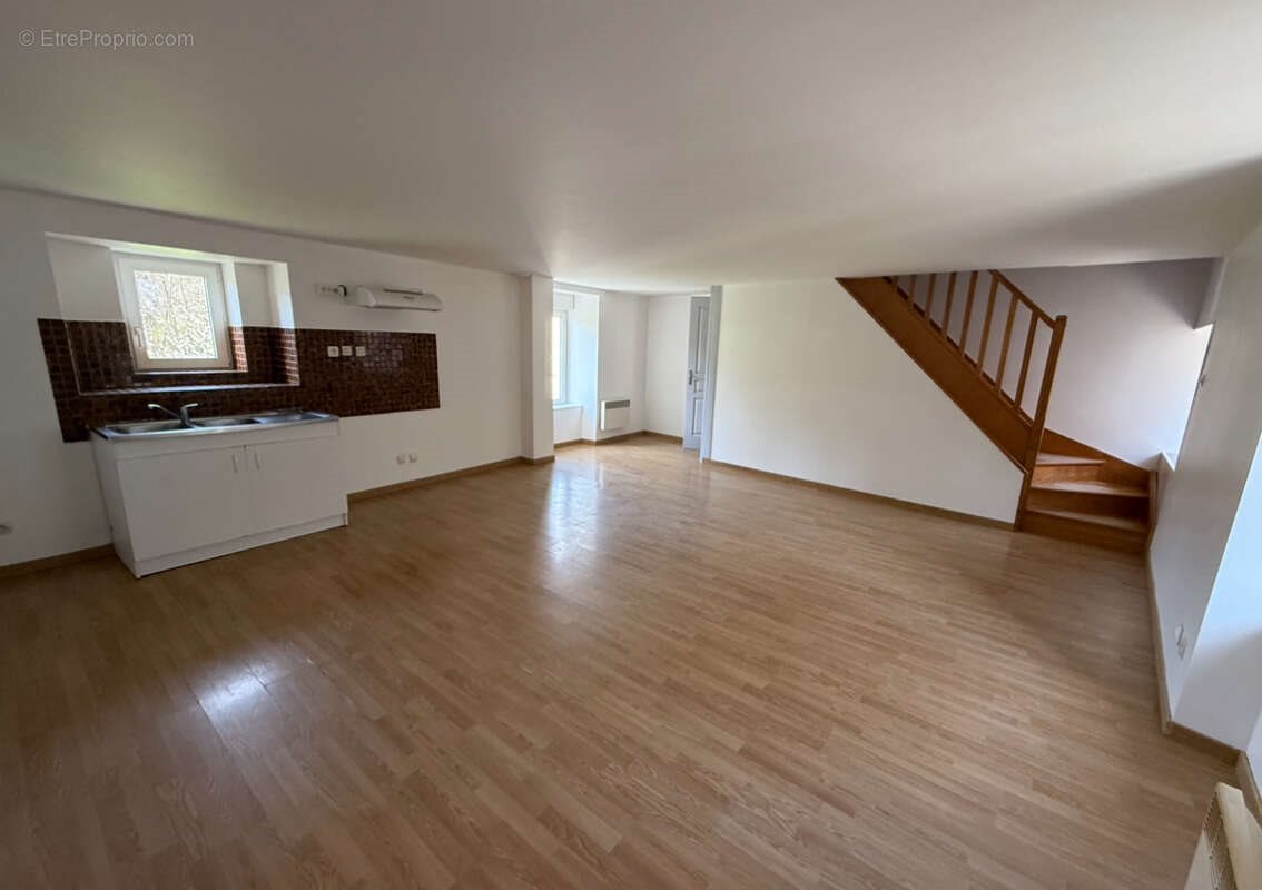 Maison à vendre, 175m², Bertholène