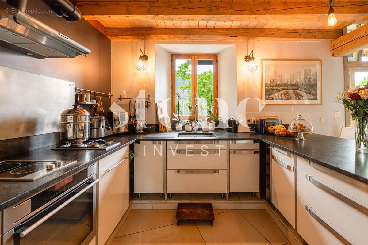 Maison à vendre, 350m², Nâves-Parmelan