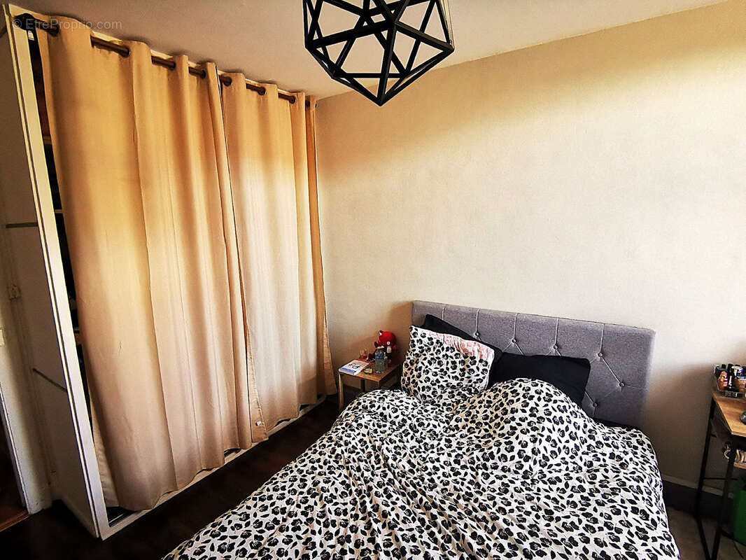 Appartement à vendre, 30m², Nancy
