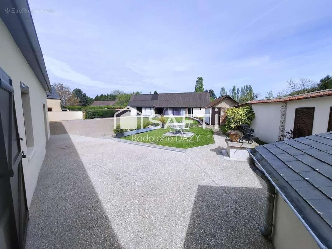 Maison à vendre, 93m², Vernon