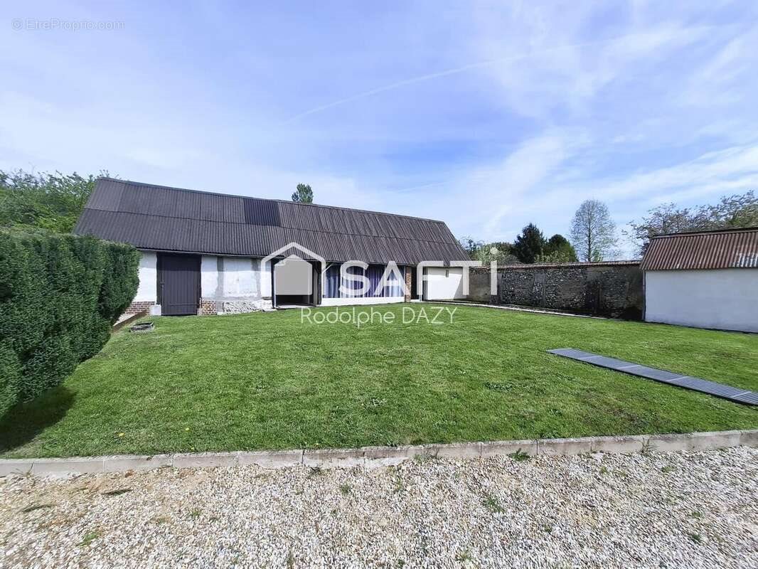 Maison à vendre, 93m², Vernon