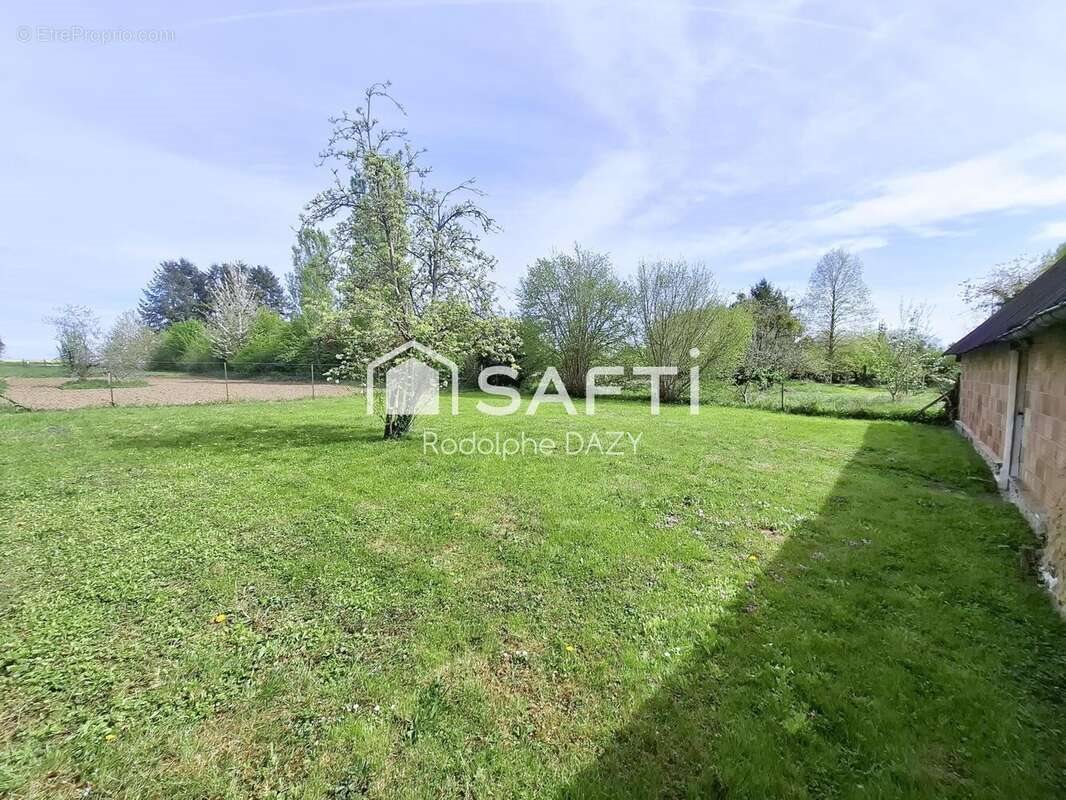 Maison à vendre, 93m², Vernon