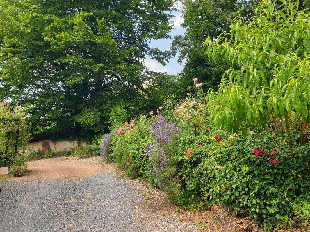 Maison à vendre, 180m², Pont-Audemer