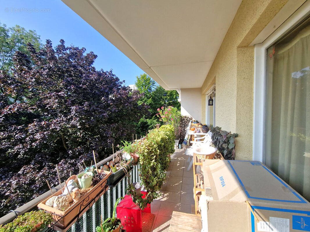 Appartement à vendre, 74m², Thiais
