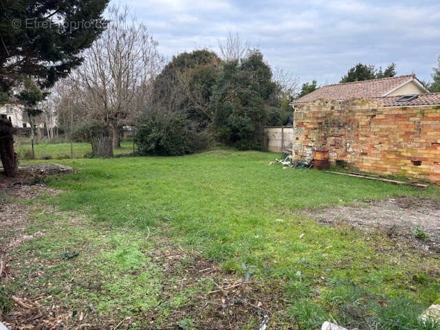 Maison à vendre, 110m², Saint-Médard-en-Jalles