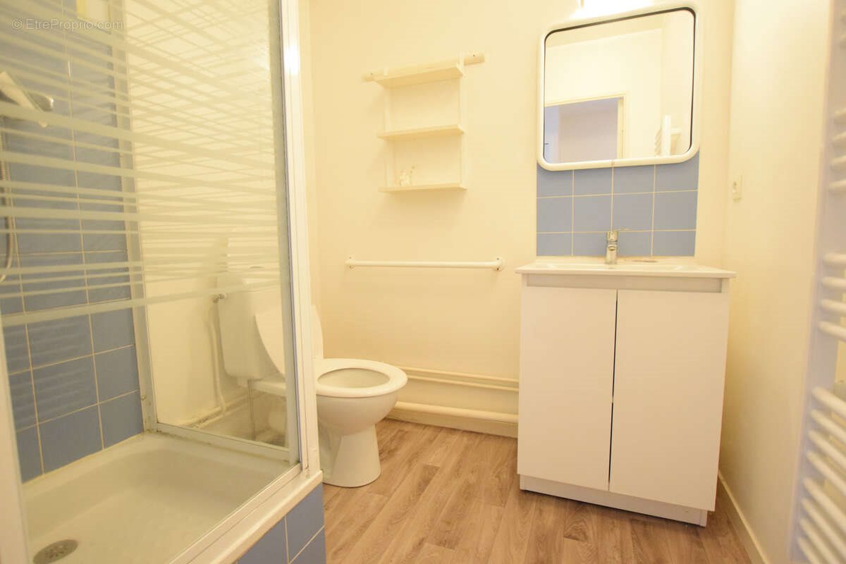 Appartement à vendre, 27m², Maurepas