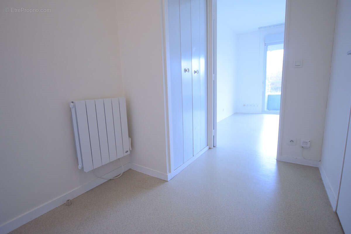 Appartement à vendre, 27m², Maurepas