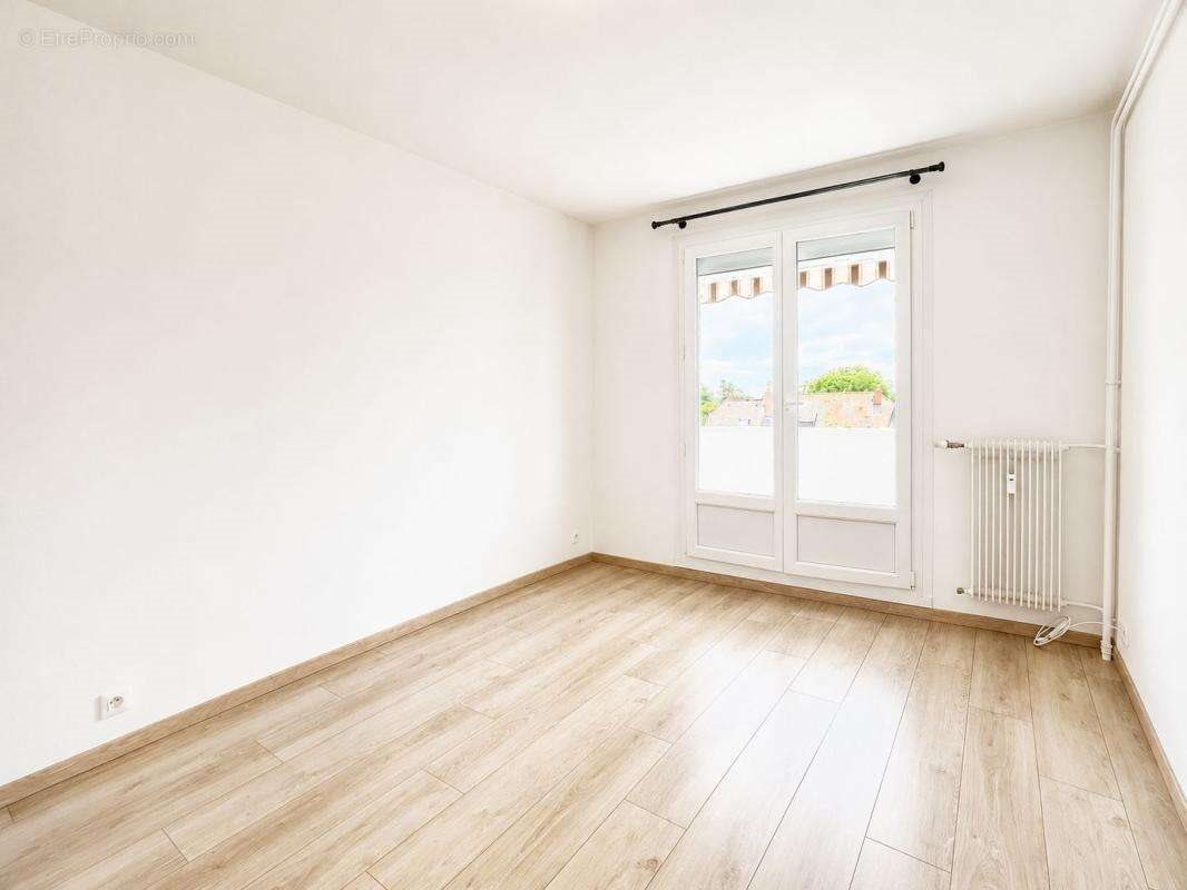 Appartement à vendre, 64m², Fontaine-lès-Dijon