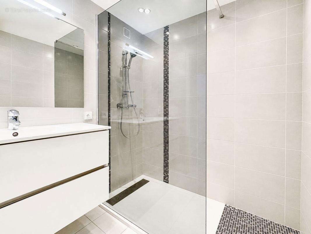 Appartement à vendre, 64m², Fontaine-lès-Dijon