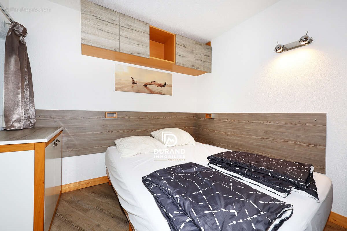 Appartement à vendre, 32m², Vars