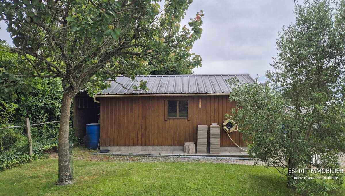 Maison à vendre, 135m², Névez