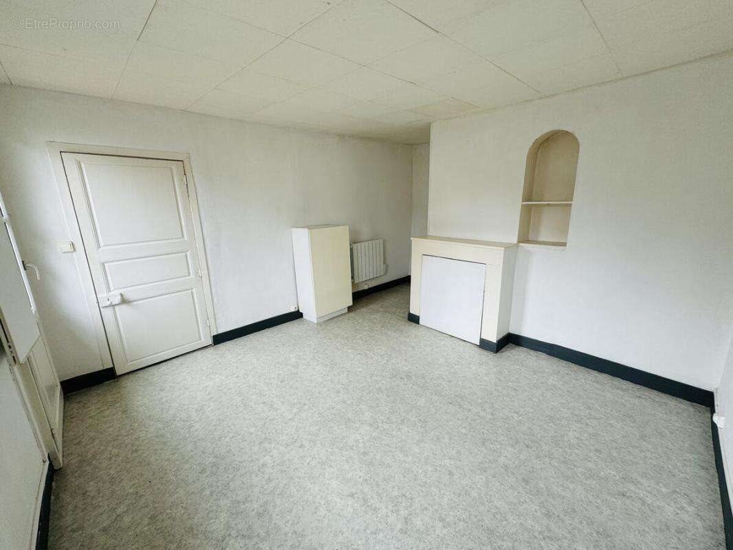 Appartement à vendre, 41m², Pau