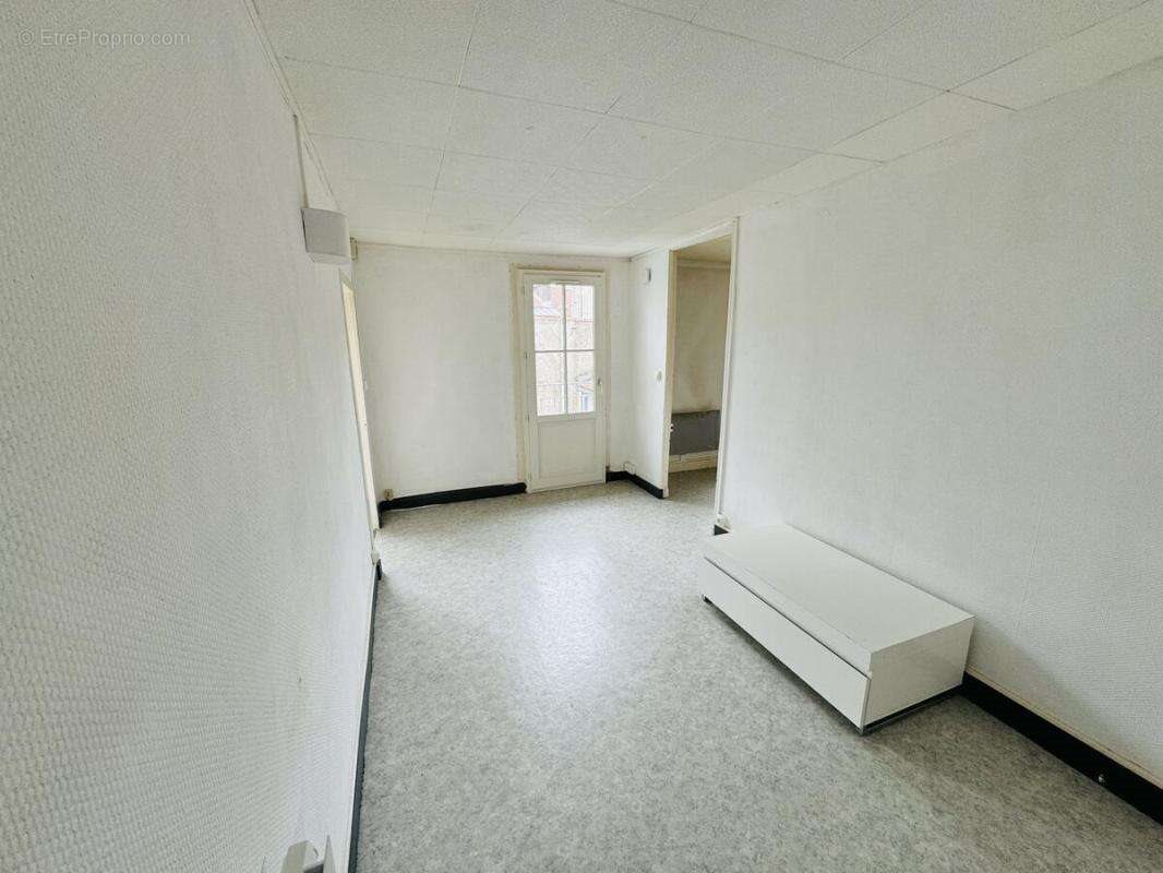 Appartement à vendre, 41m², Pau