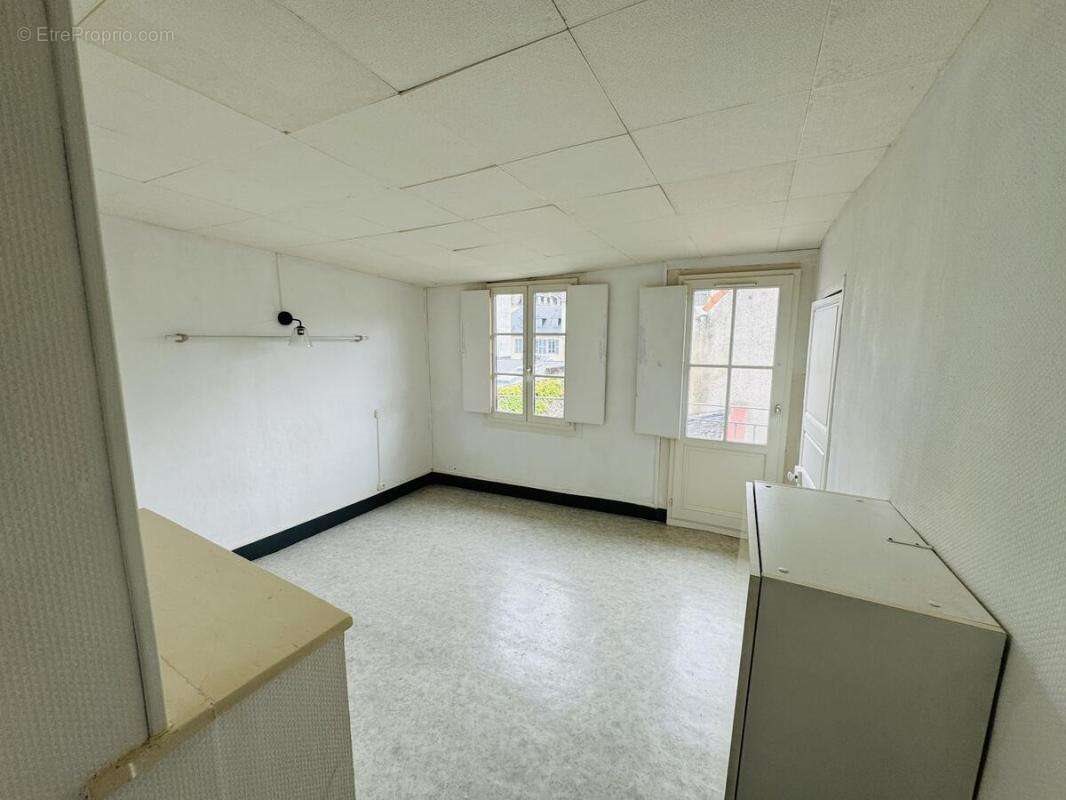 Appartement à vendre, 41m², Pau