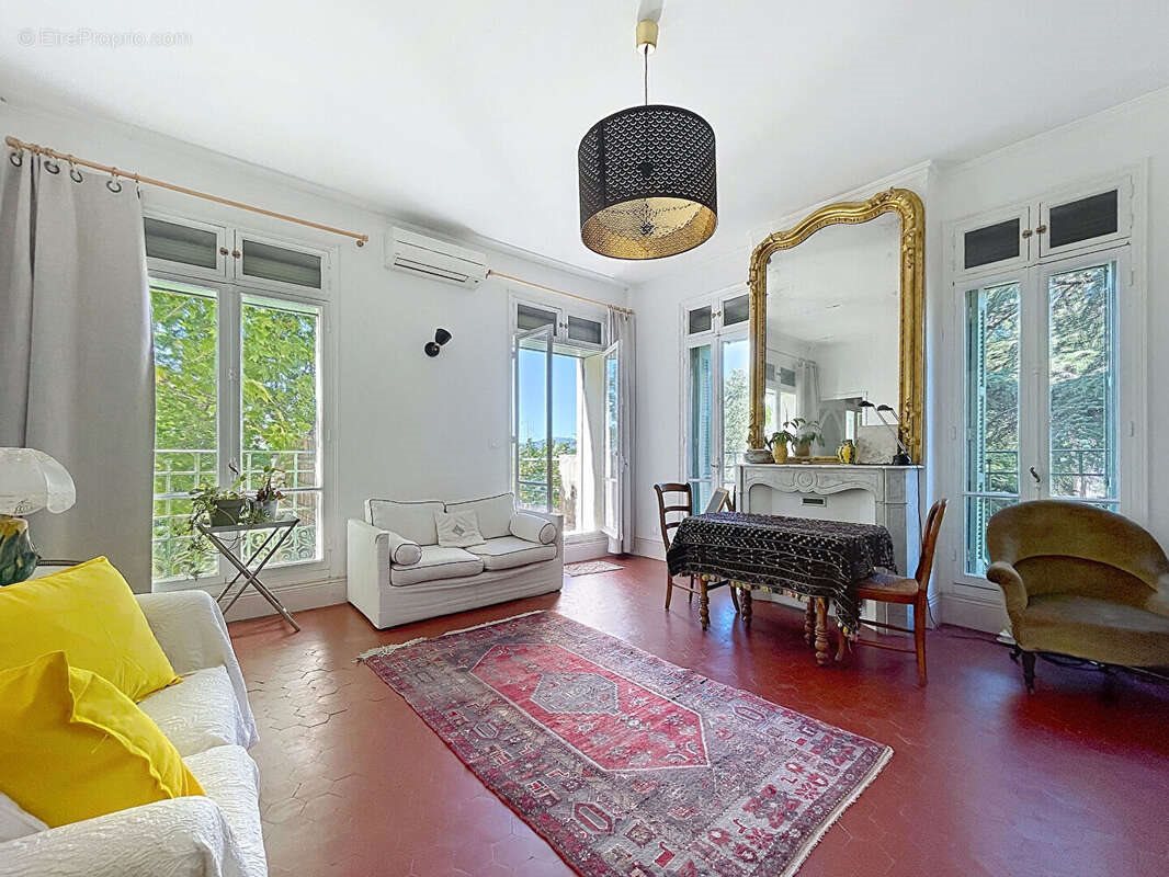Appartement à vendre, 80m², Pertuis