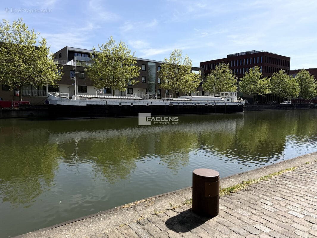 Appartement à vendre, 135m², Lille