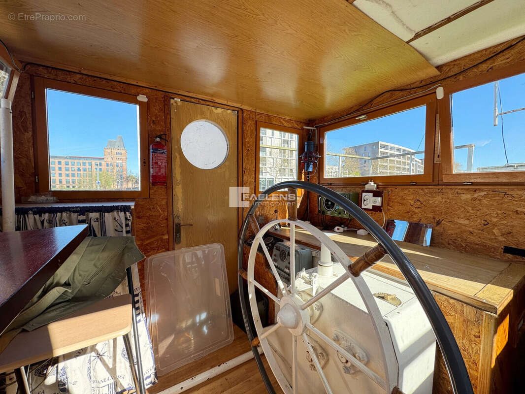 Appartement à vendre, 135m², Lille