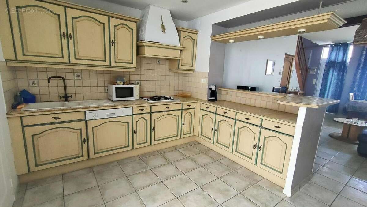 Maison à vendre, 100m², Seclin