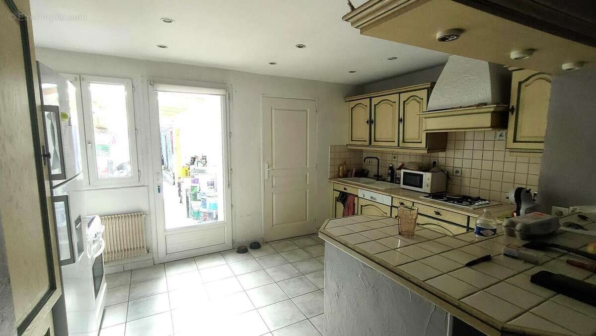 Maison à vendre, 100m², Seclin