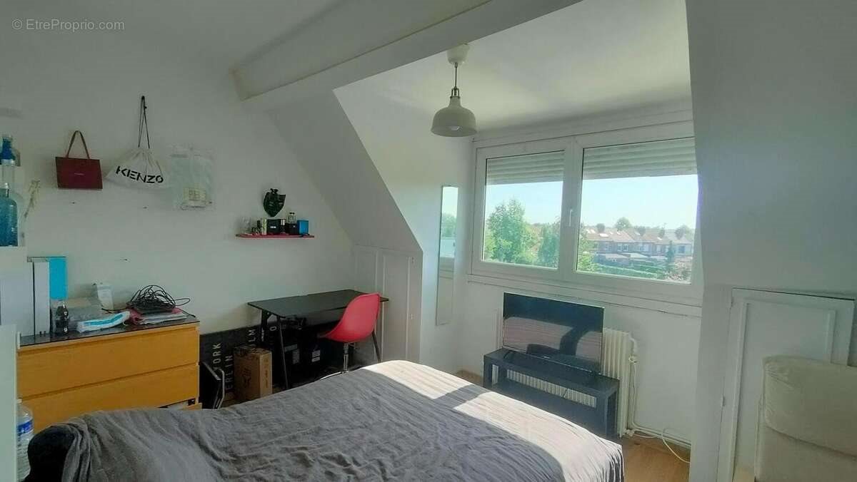 Maison à vendre, 100m², Seclin