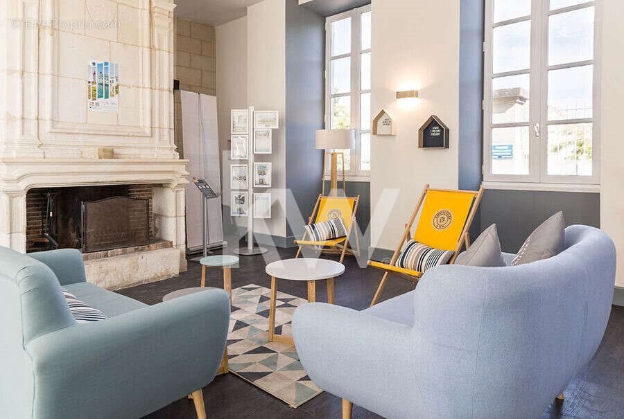 Appartement à vendre, 56m², Saint-Martin-de-Ré