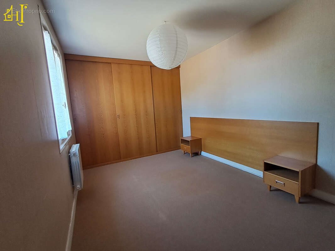 Maison à vendre, 88m², Beaulieu-sur-Loire
