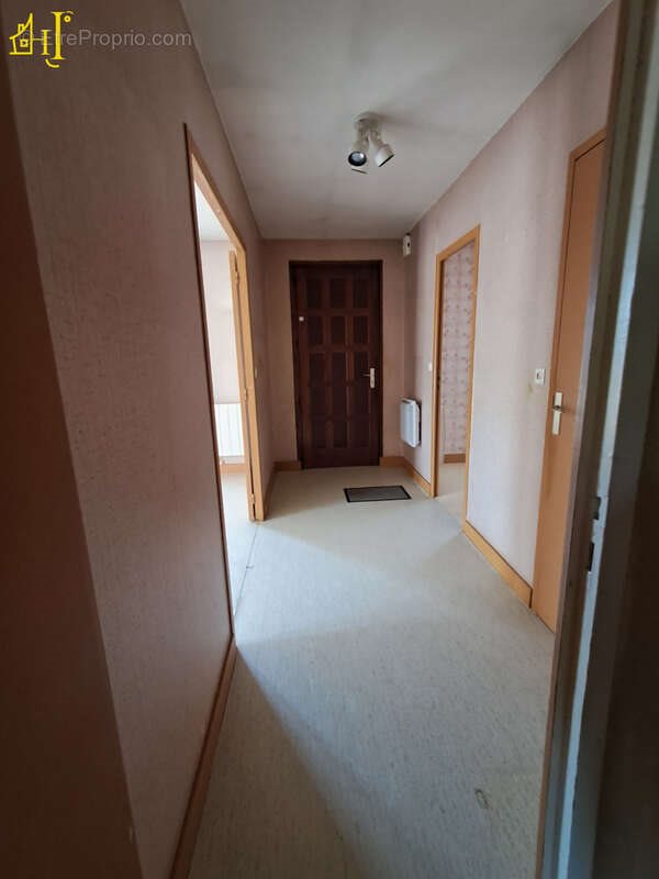 Maison à vendre, 88m², Beaulieu-sur-Loire