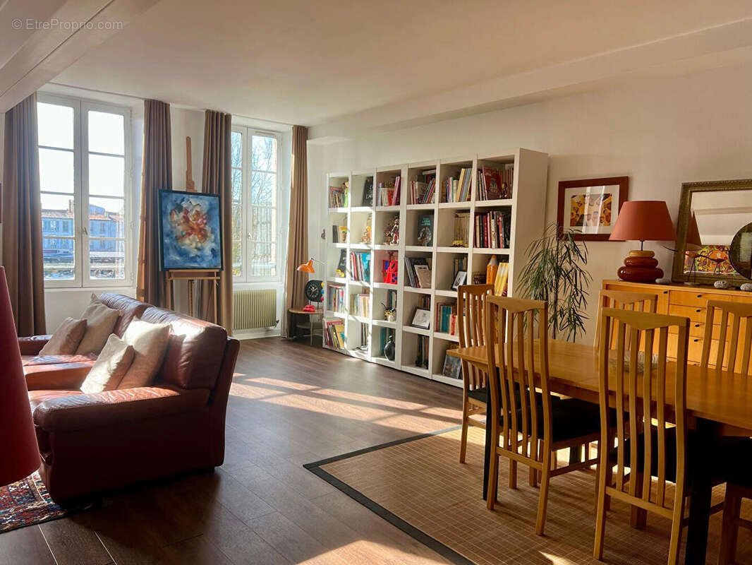 Appartement à vendre, 141m², Rochefort