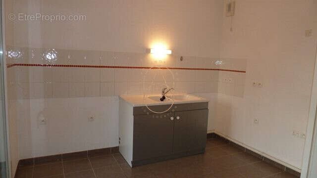 Maison à vendre, 59m², Le Crès