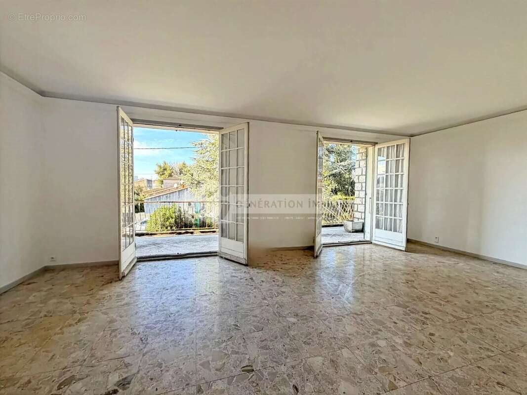 Maison à vendre, 186m², Arles