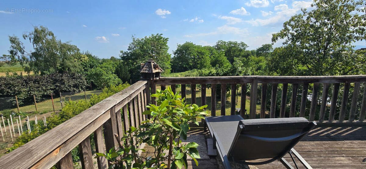 Maison à vendre, 225m², Sundhoffen