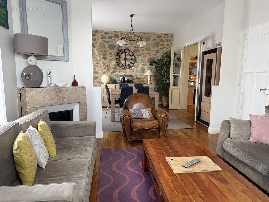 Maison à vendre, 130m², Limoges