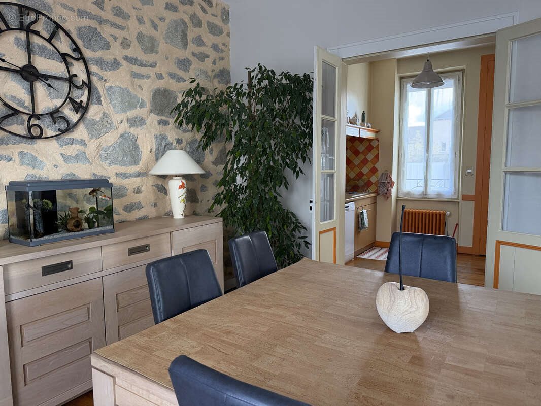 Maison à vendre, 130m², Limoges