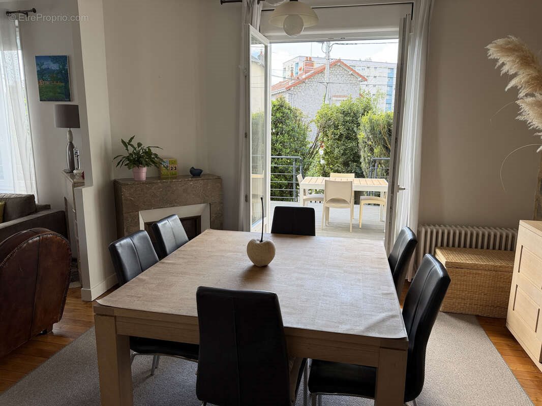 Maison à vendre, 130m², Limoges