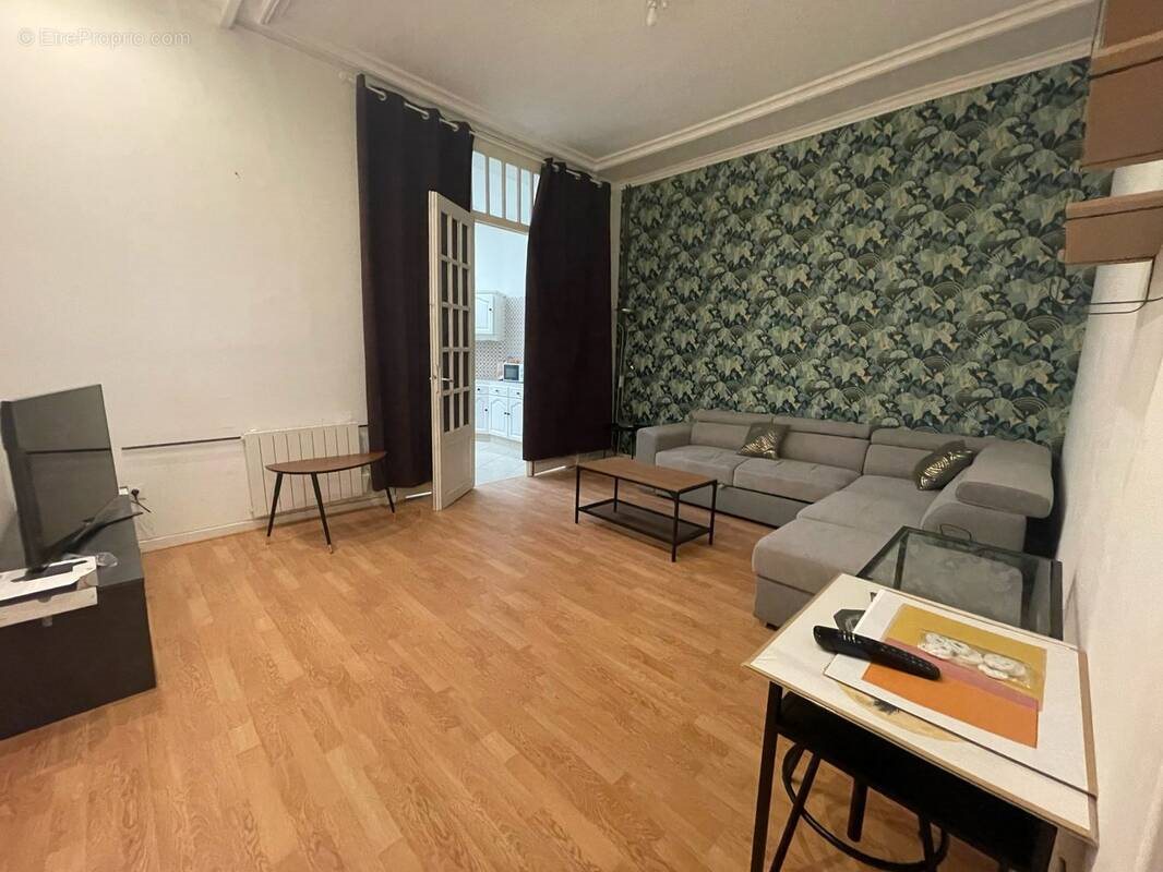Appartement à vendre, 170m², Tourcoing
