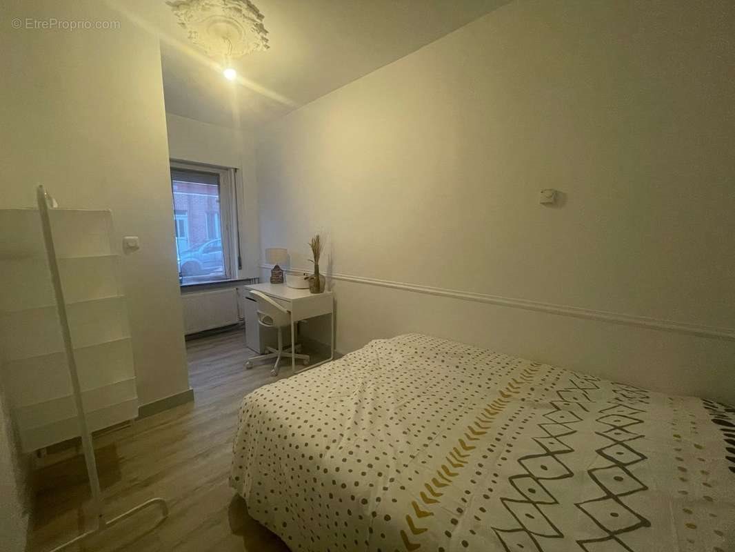 Appartement à vendre, 170m², Tourcoing