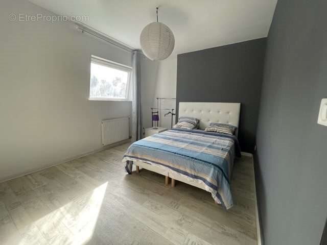 Appartement à vendre, 170m², Tourcoing