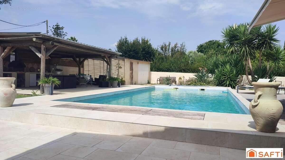 Maison à vendre, 159m², Taglio-Isolaccio